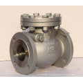 JIS 10K/20K Cast Steel Swing Check Valve